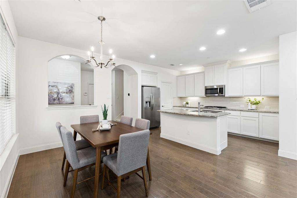 7213 Huckleberry Drive, Mckinney, TX 75070