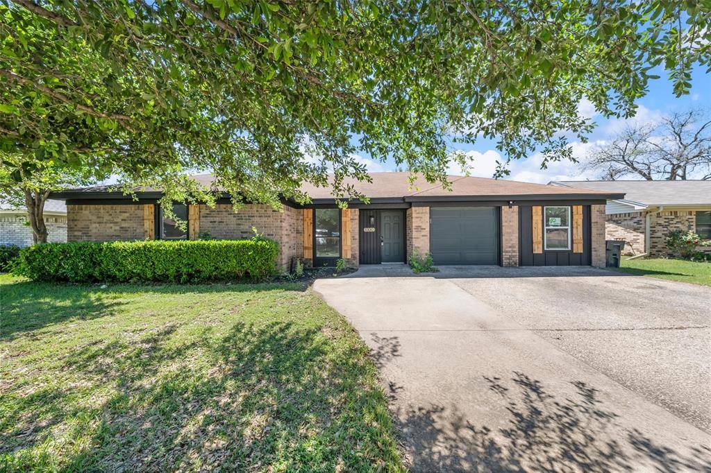 1000 La Porte Drive, Waco, TX 76710