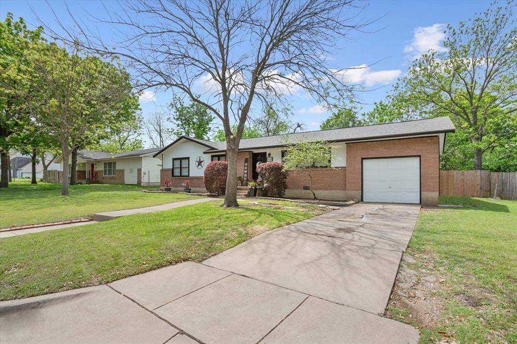 2208 N 51st Street, Waco, TX 76710