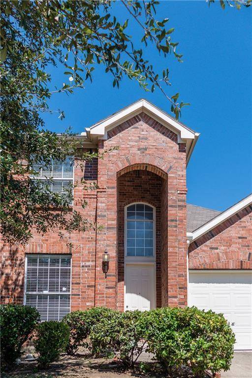 160 Fallkirk Drive, Coppell, TX 75019