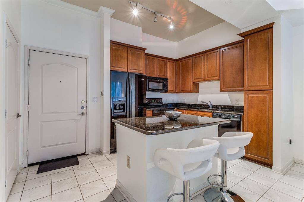 3225 Turtle Creek Boulevard #16, Dallas, TX 75219