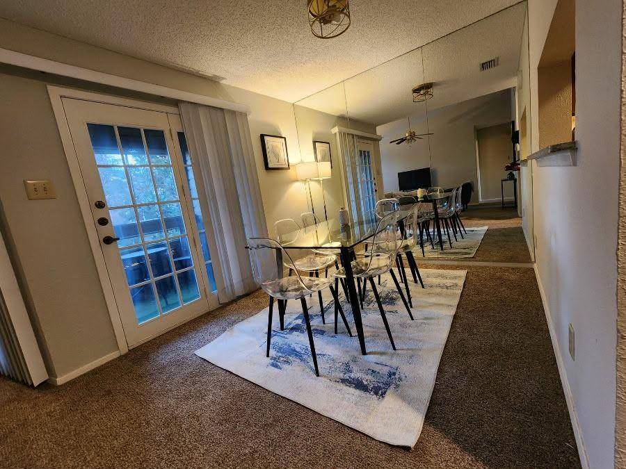 1100 Riverchase Lane #209, Arlington, TX 76011