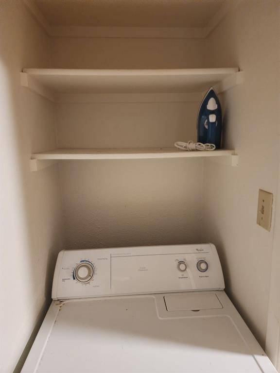 1100 Riverchase Lane #209, Arlington, TX 76011