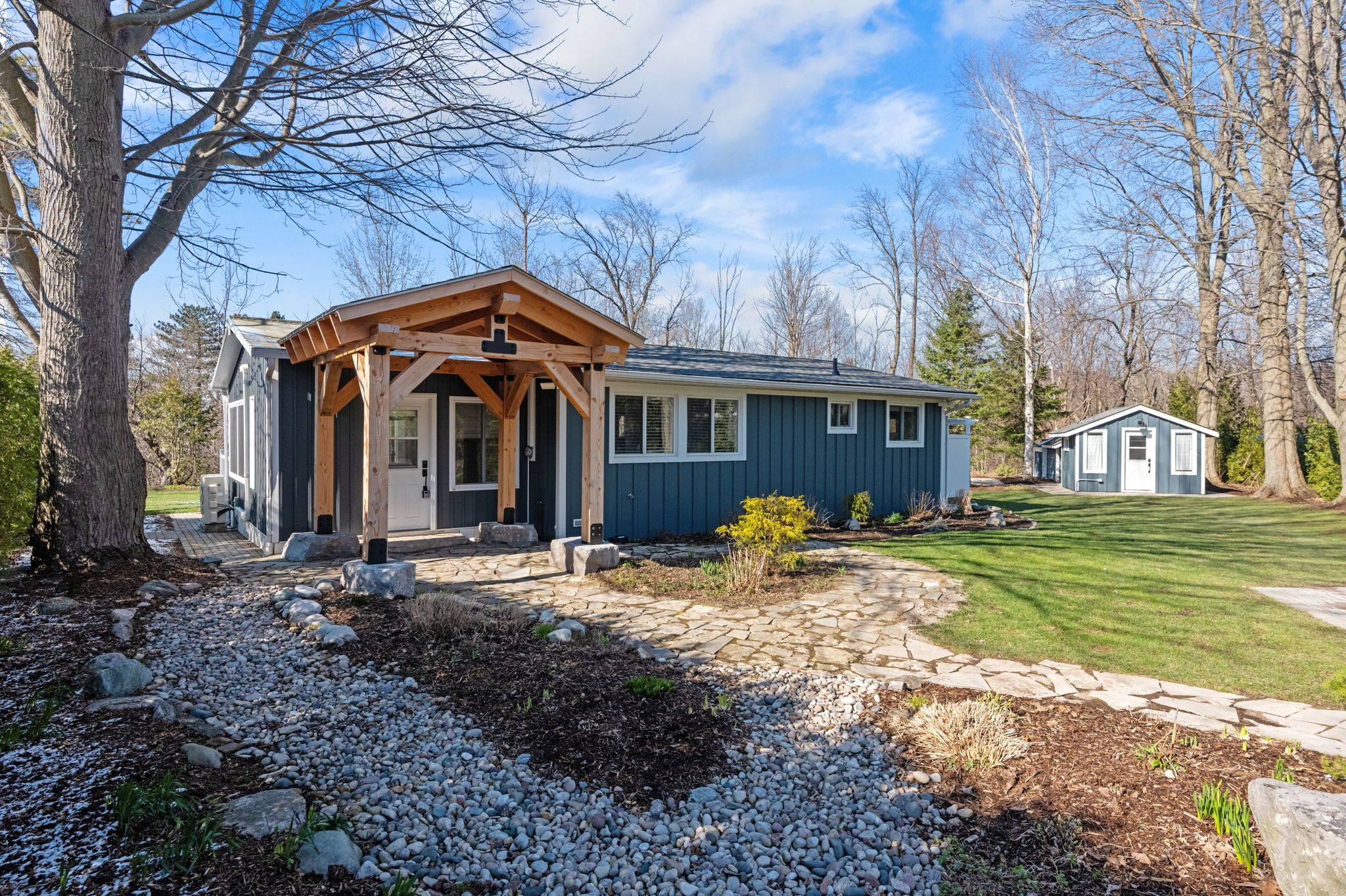 74659 Talbot CRES, Bluewater, ON N0M 1G0