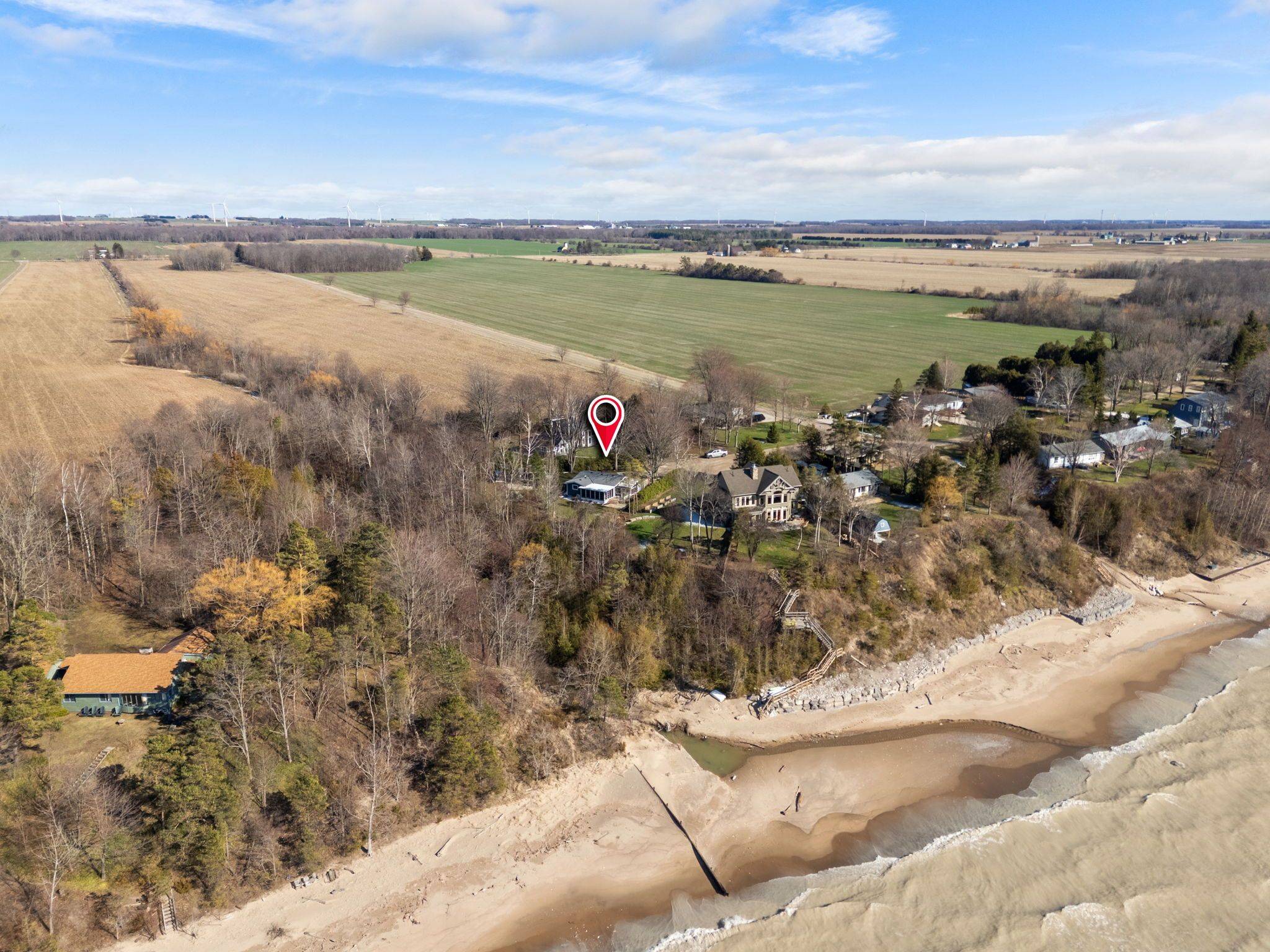 74659 Talbot CRES, Bluewater, ON N0M 1G0