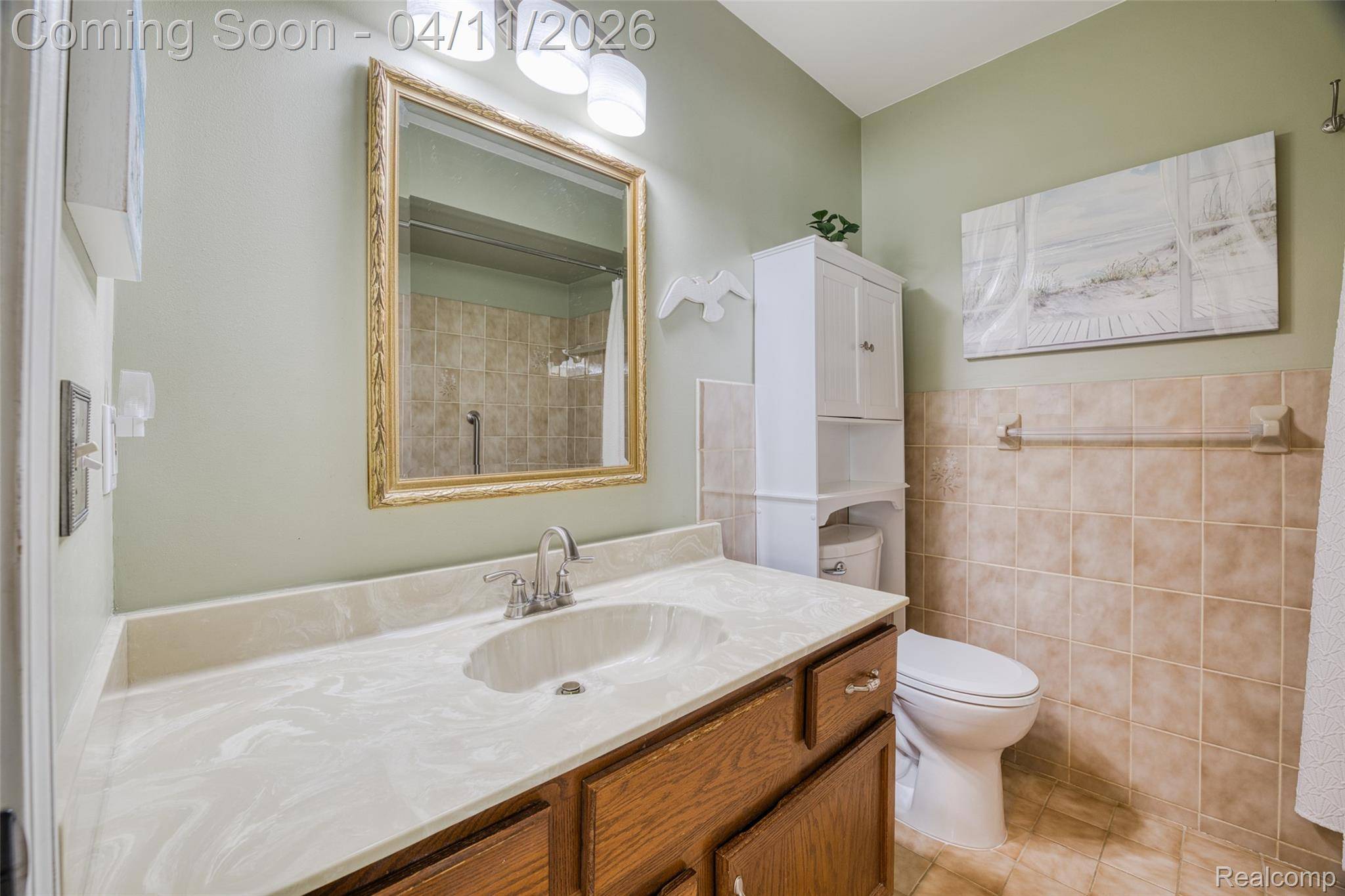 24615 Park Terrace DR, Harrison Charter Township, MI 48045