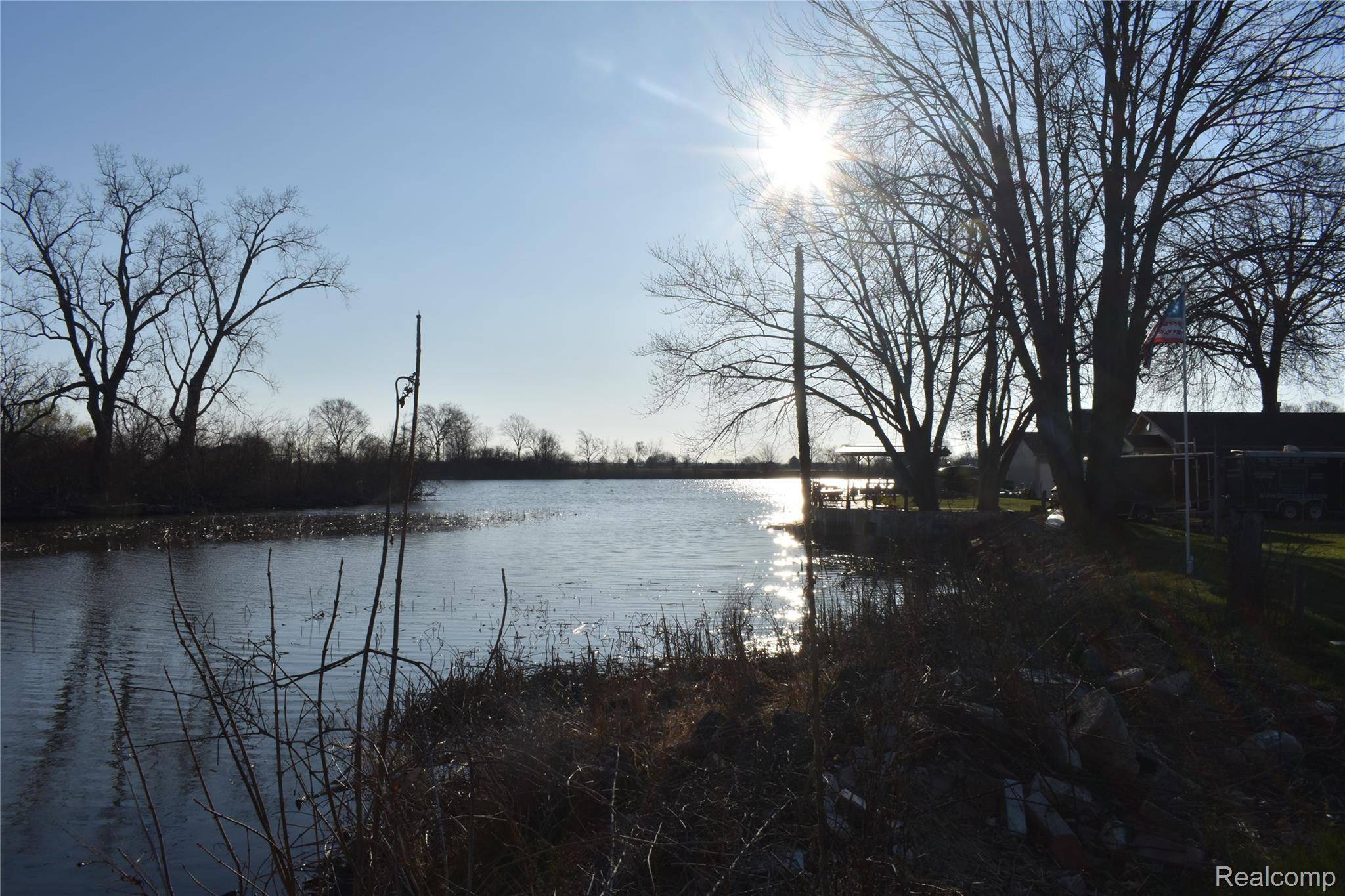 4925 Greenville RD, Berlin Charter Township, MI 48166