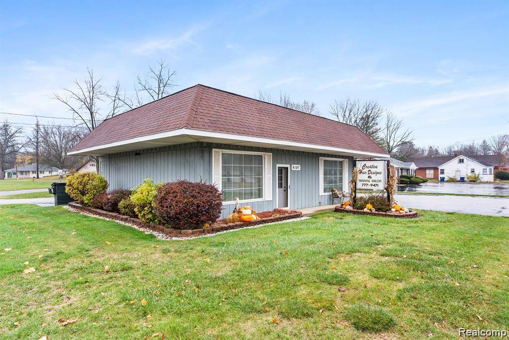 0001 Dixie Hwy, Bridgeport Charter Township, MI 48722