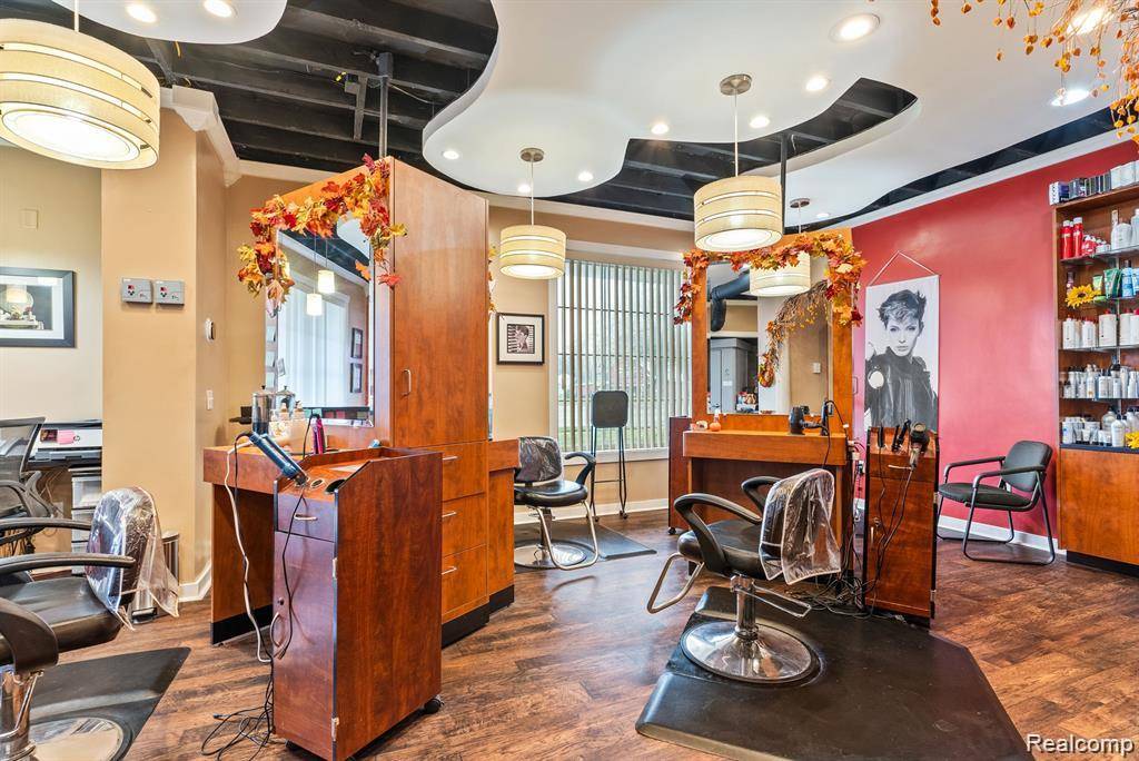 0001 Dixie Hwy, Bridgeport Charter Township, MI 48722