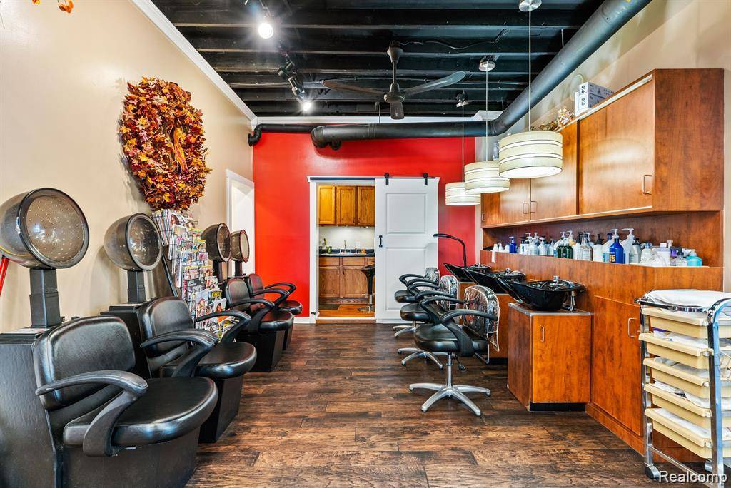 0001 Dixie Hwy, Bridgeport Charter Township, MI 48722