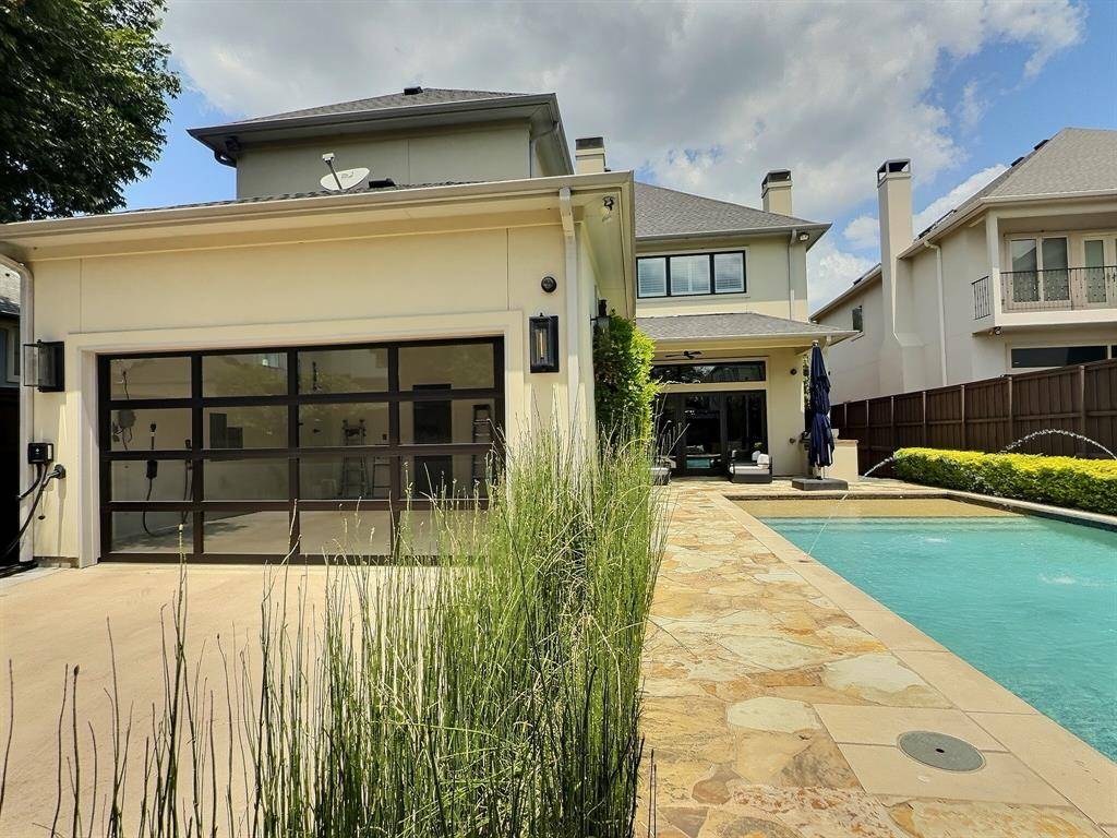 4636 Stanford Avenue, Dallas, TX 75209