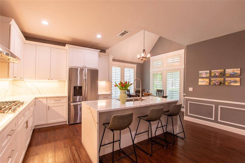 2705 Ithaca Court, Plano, TX 75025