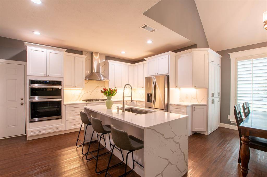 2705 Ithaca Court, Plano, TX 75025