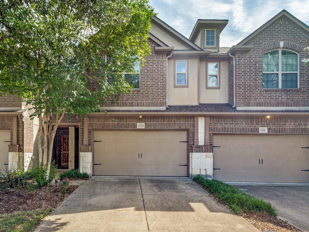 6524 Federal Hall Street, Plano, TX 75023