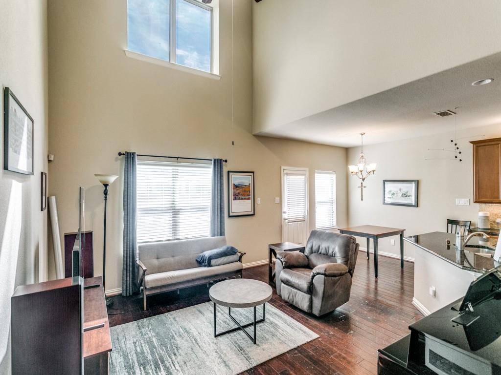 6524 Federal Hall Street, Plano, TX 75023