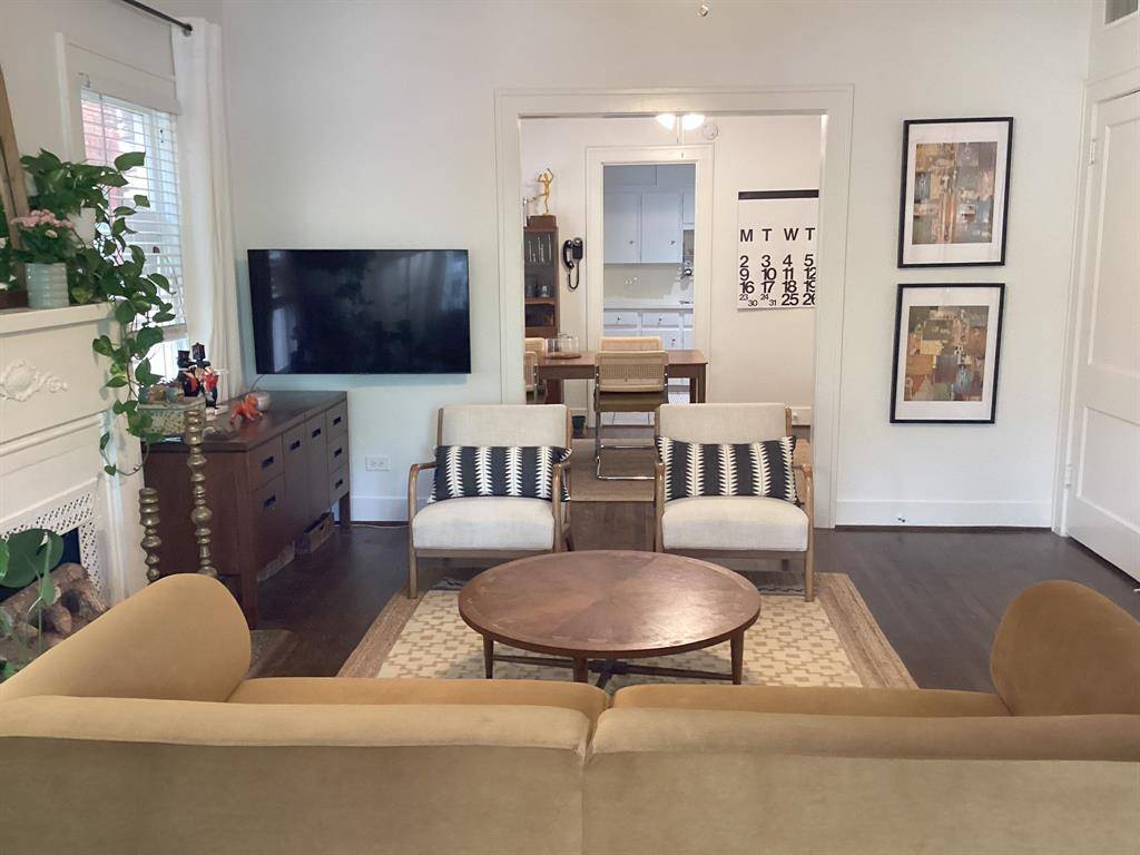 4034 Hawthorne Avenue #103, Dallas, TX 75219