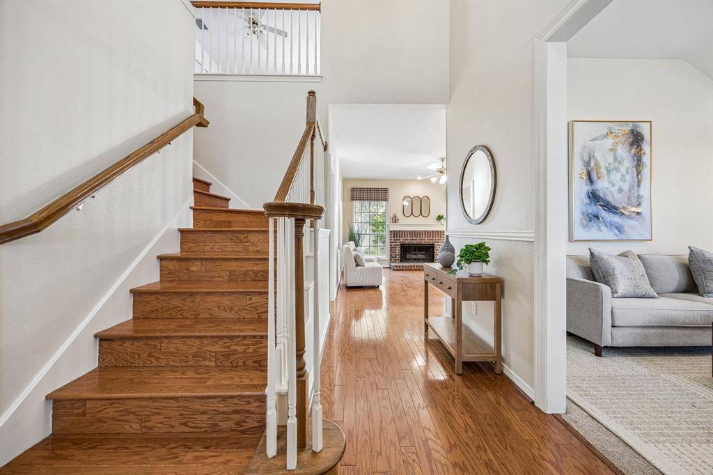 2225 Grinelle Drive, Plano, TX 75025