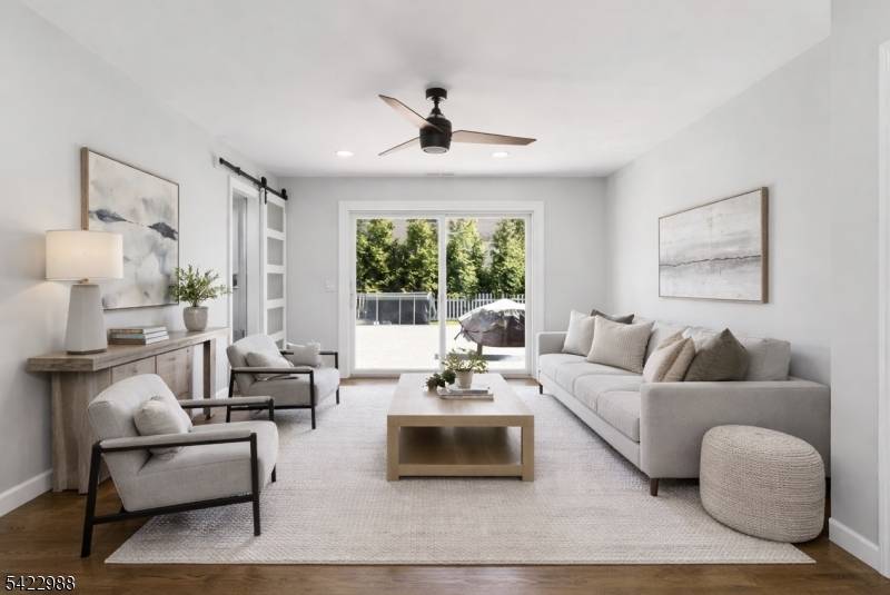 44 Francine Ave, West Caldwell Twp., NJ 07006