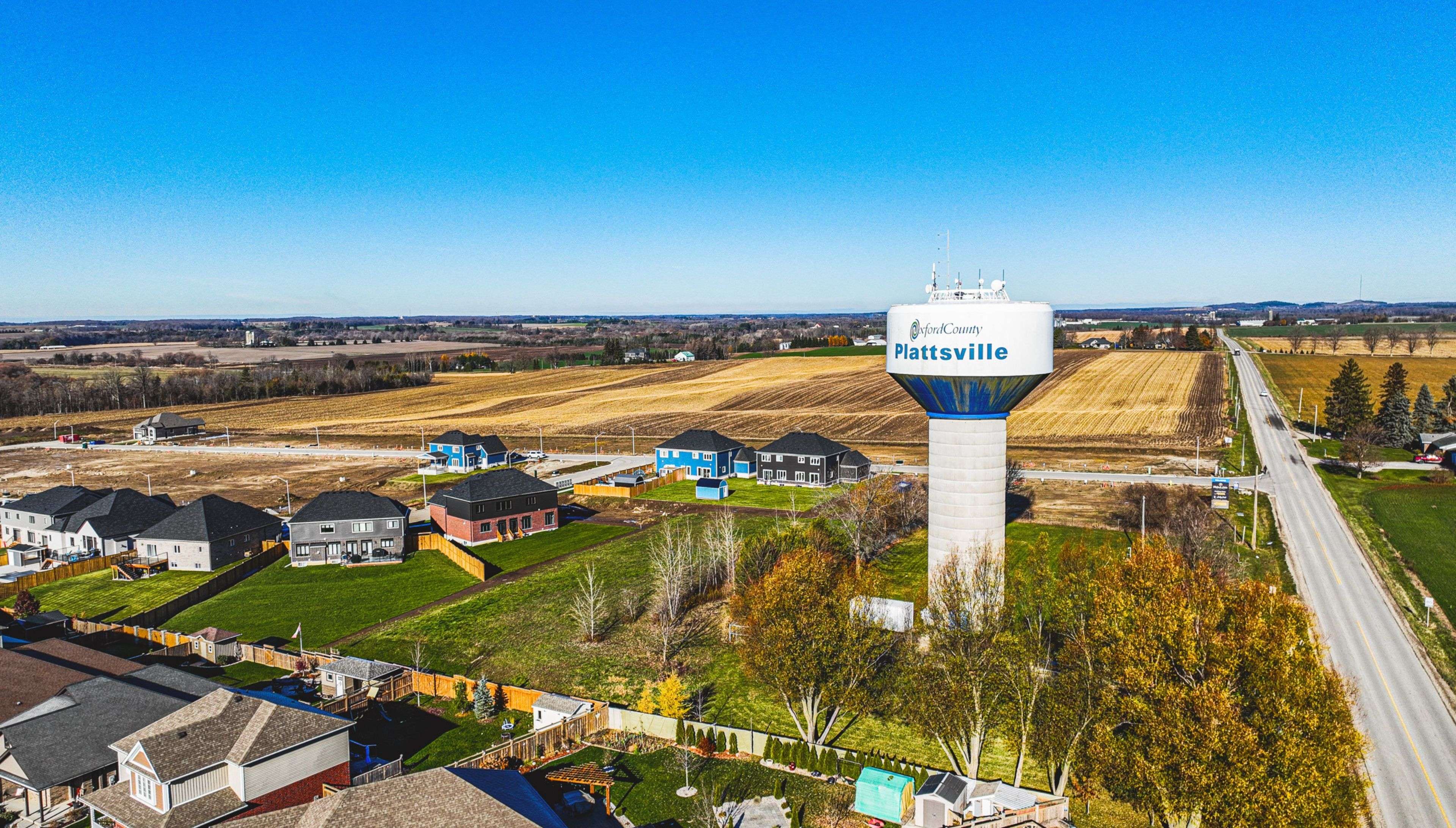 73 Workman CRES, Blandford-blenheim, ON N0J 1S0