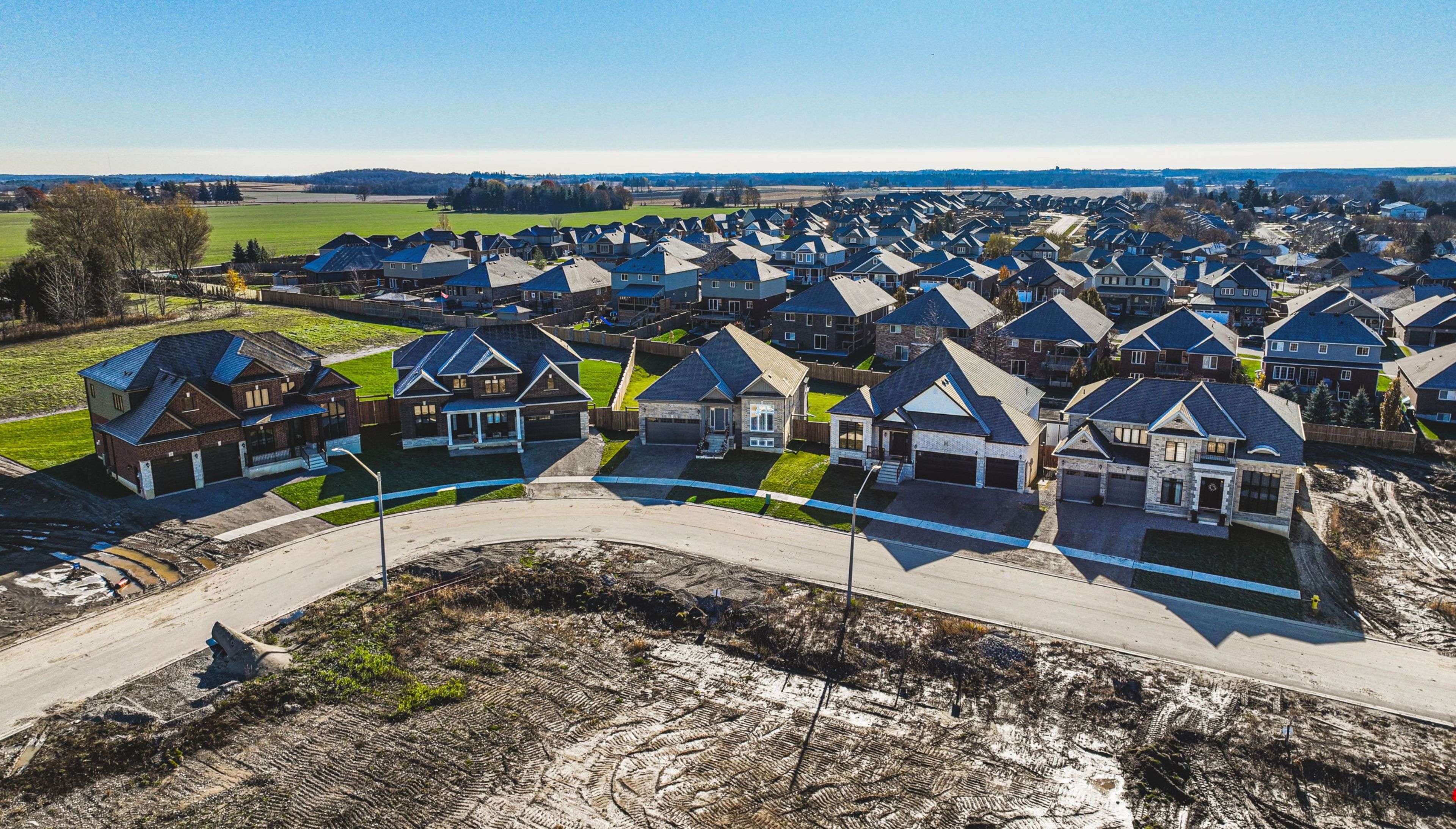 73 Workman CRES, Blandford-blenheim, ON N0J 1S0