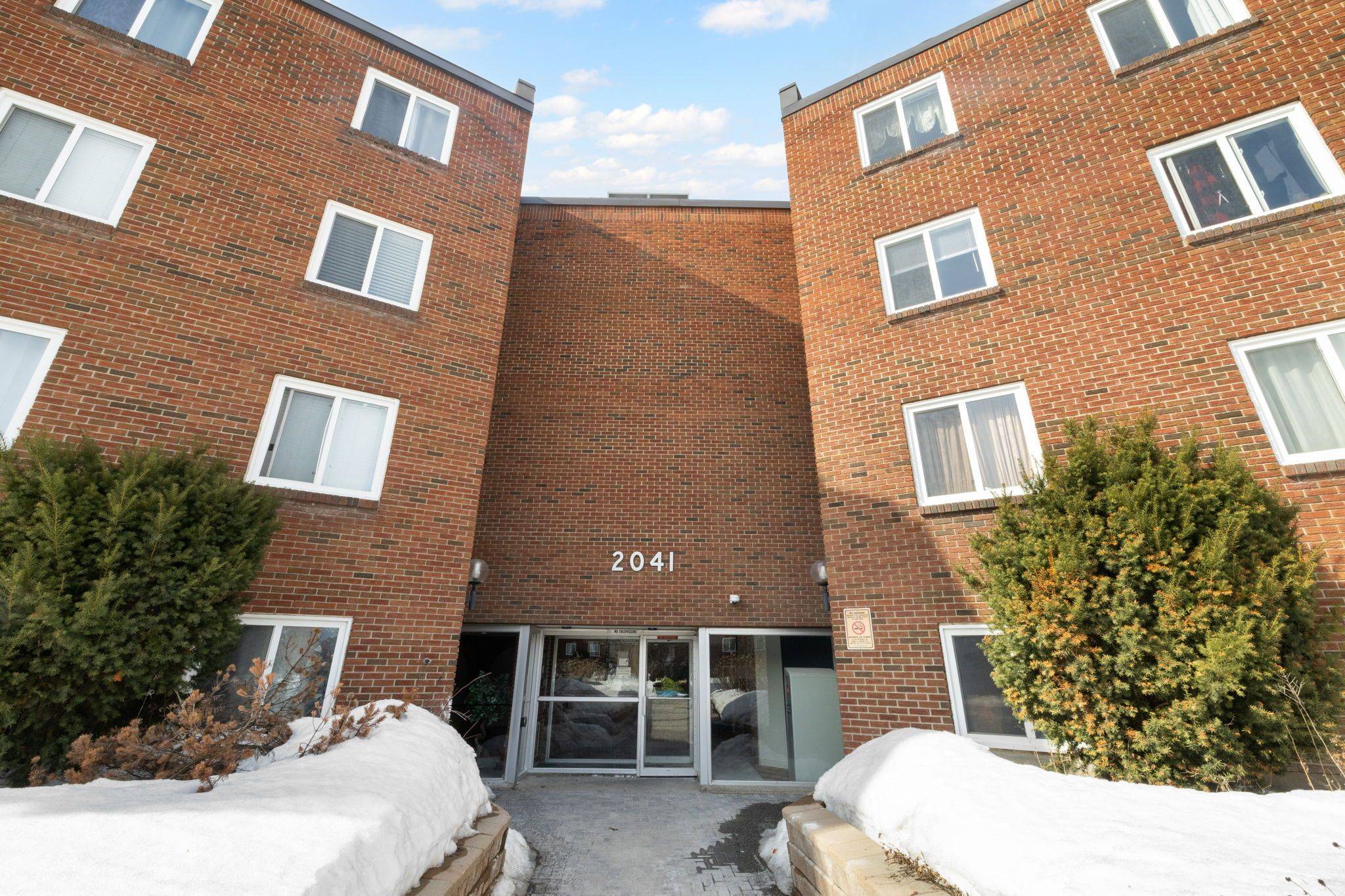 2041 Arrowsmith DR #103C, Beacon Hill North - South And Area, ON K1J 7V7