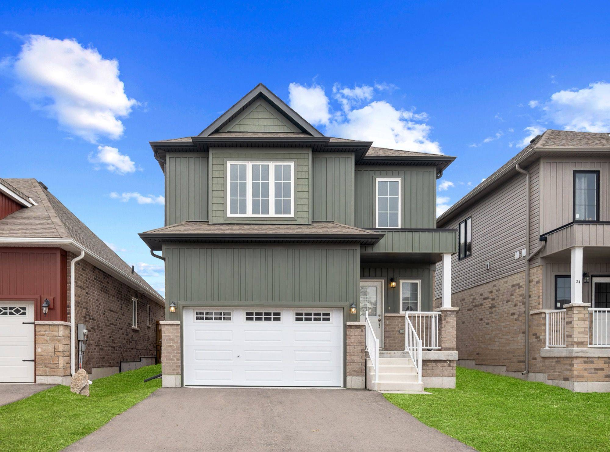 32 Hillcroft WAY, Kawartha Lakes, ON K0M 1A0