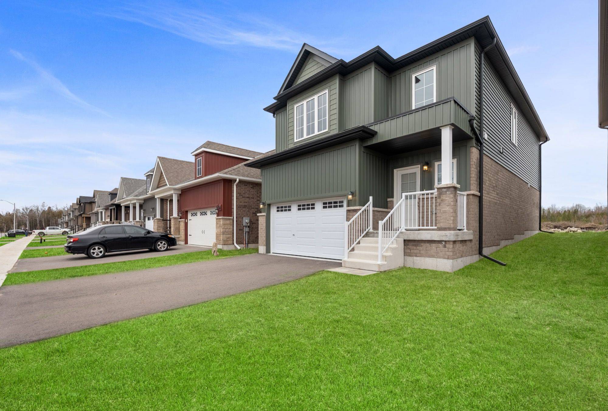 32 Hillcroft WAY, Kawartha Lakes, ON K0M 1A0