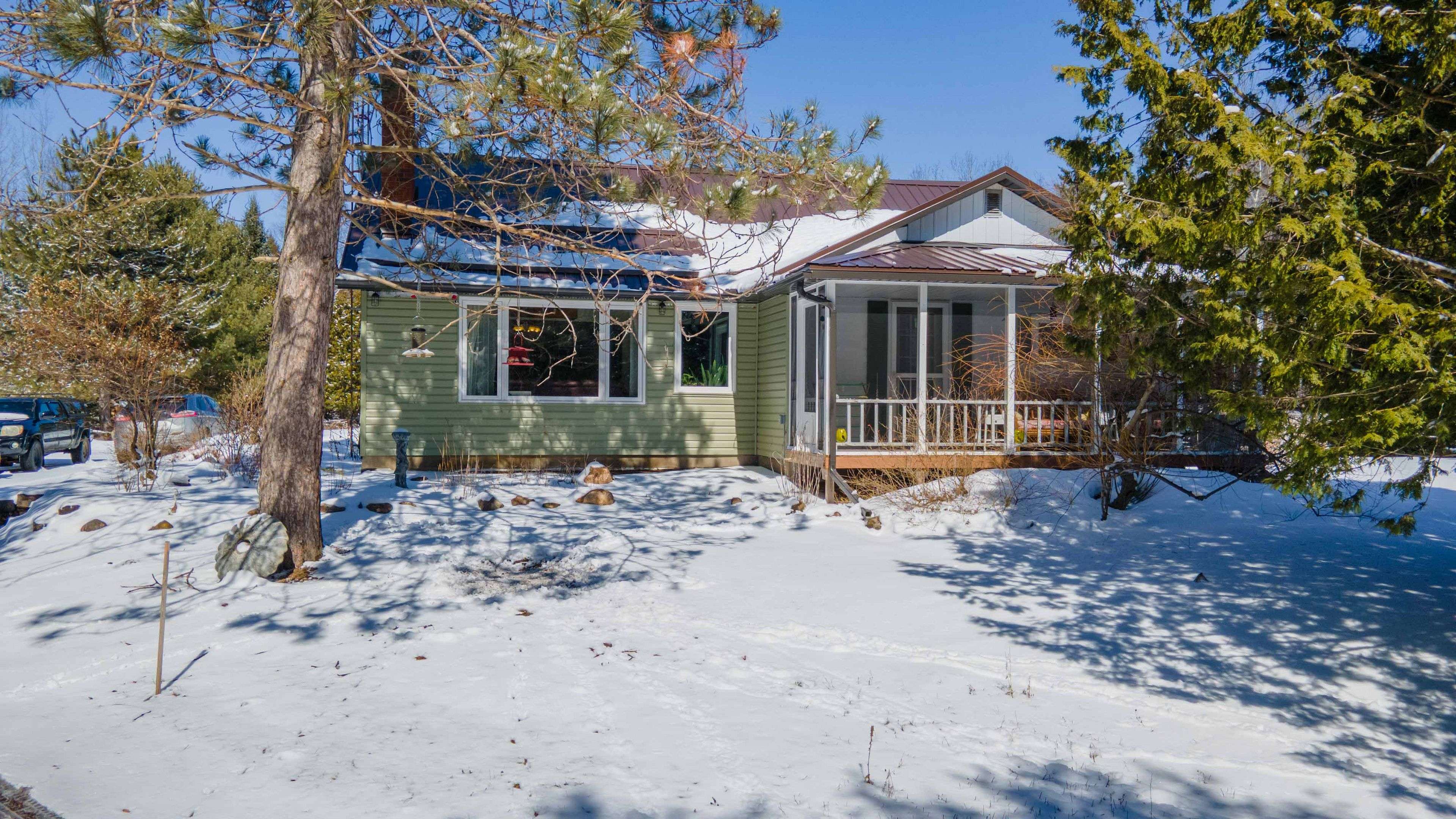 6106 Foymount RD, Brudenell, Lyndoch And Raglan, ON K0J 2A0