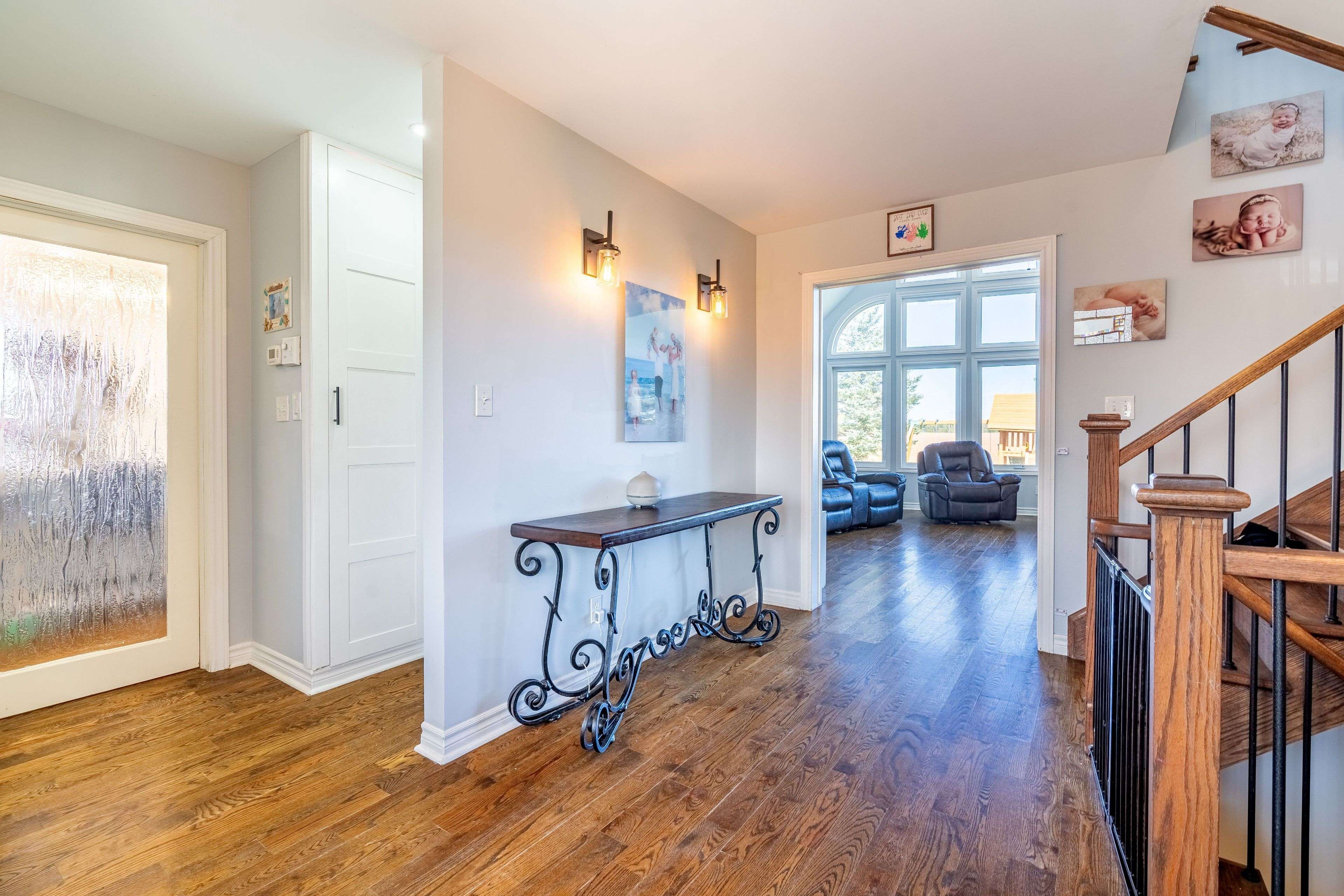 321311 Concession 6-7 RD, East Luther Grand Valley, ON L9W 0W8