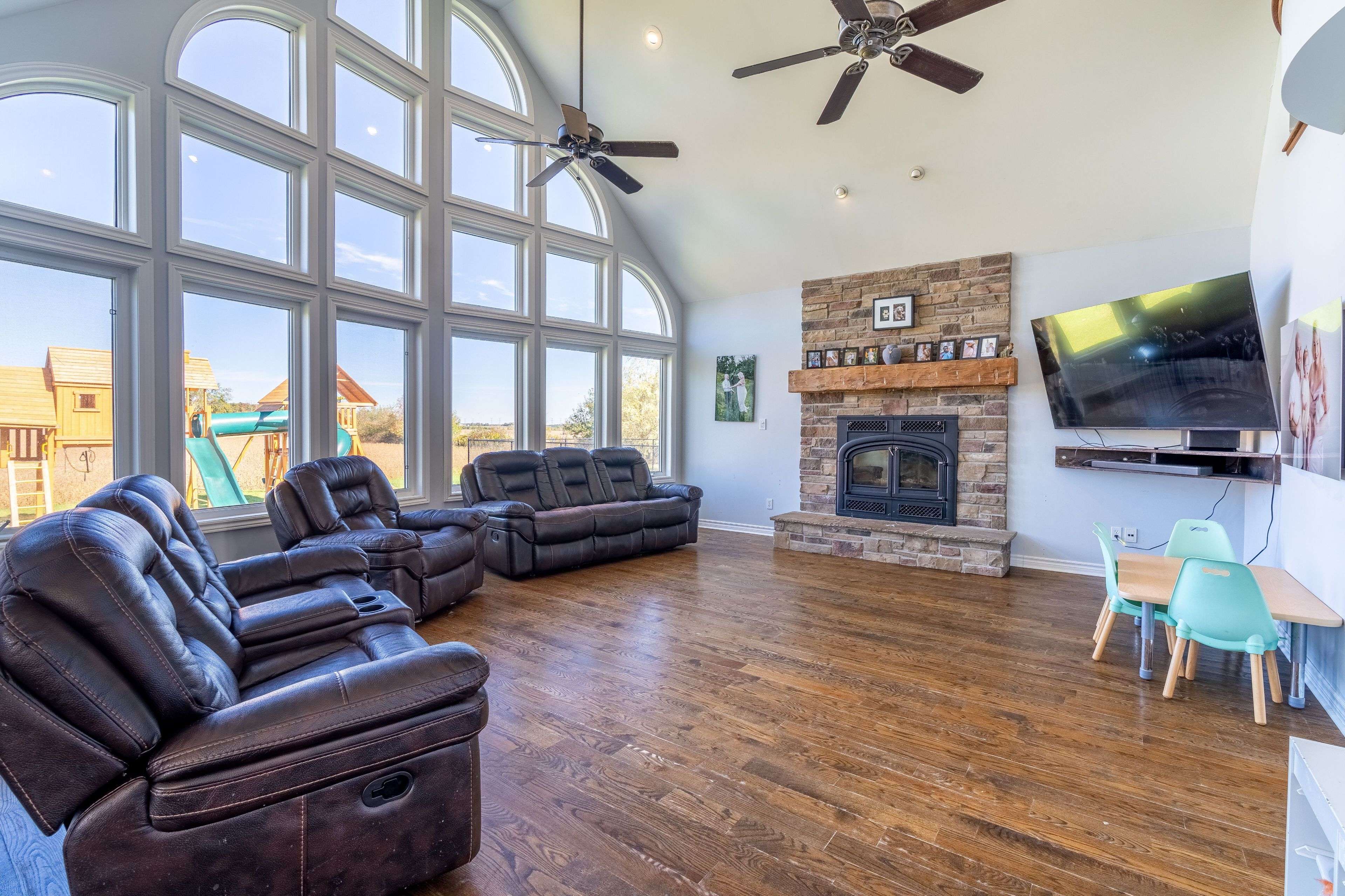 321311 Concession 6-7 RD, East Luther Grand Valley, ON L9W 0W8