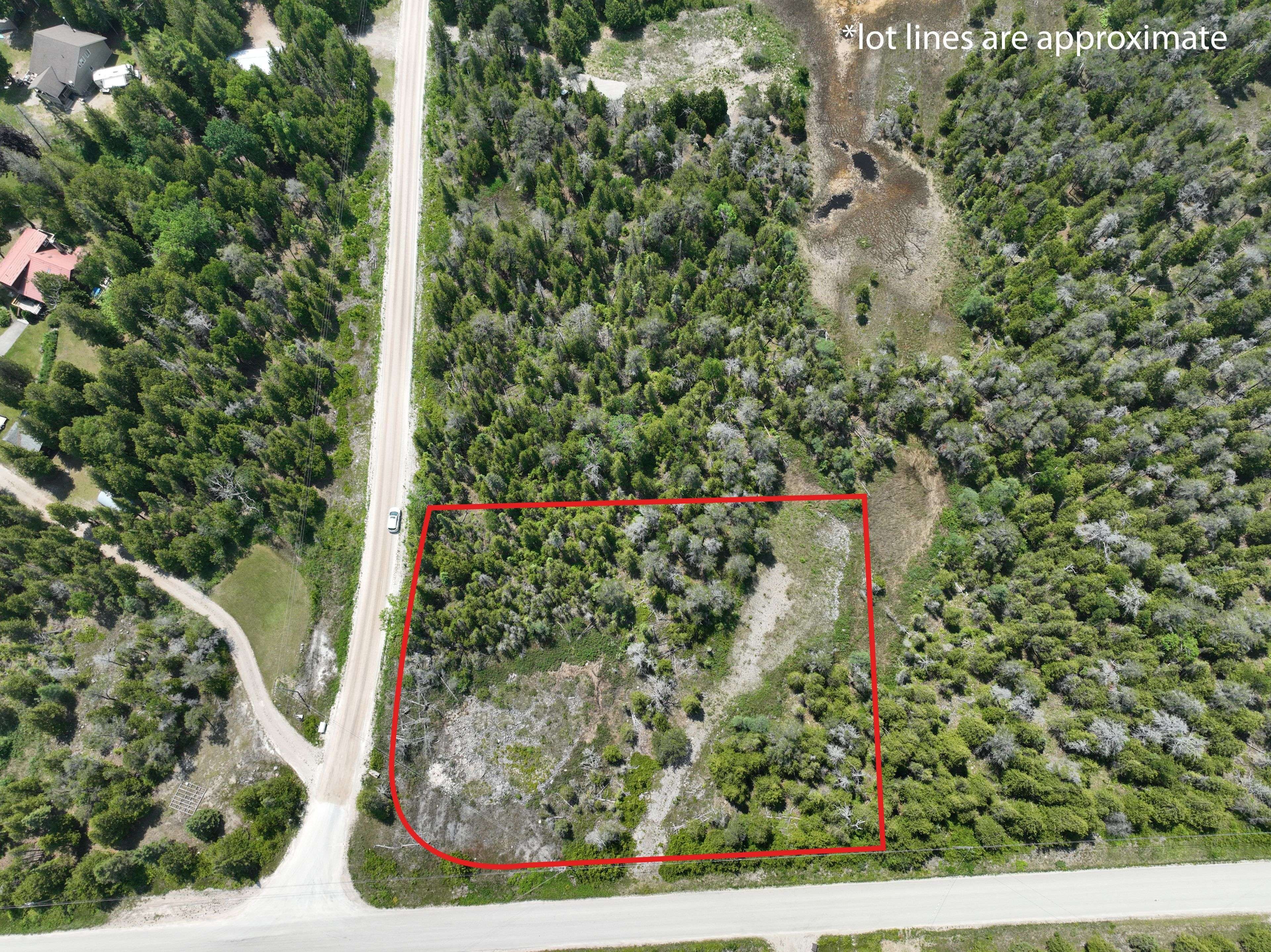 1226 Dorcas Bay RD, Northern Bruce Peninsula, ON N0H 2R0