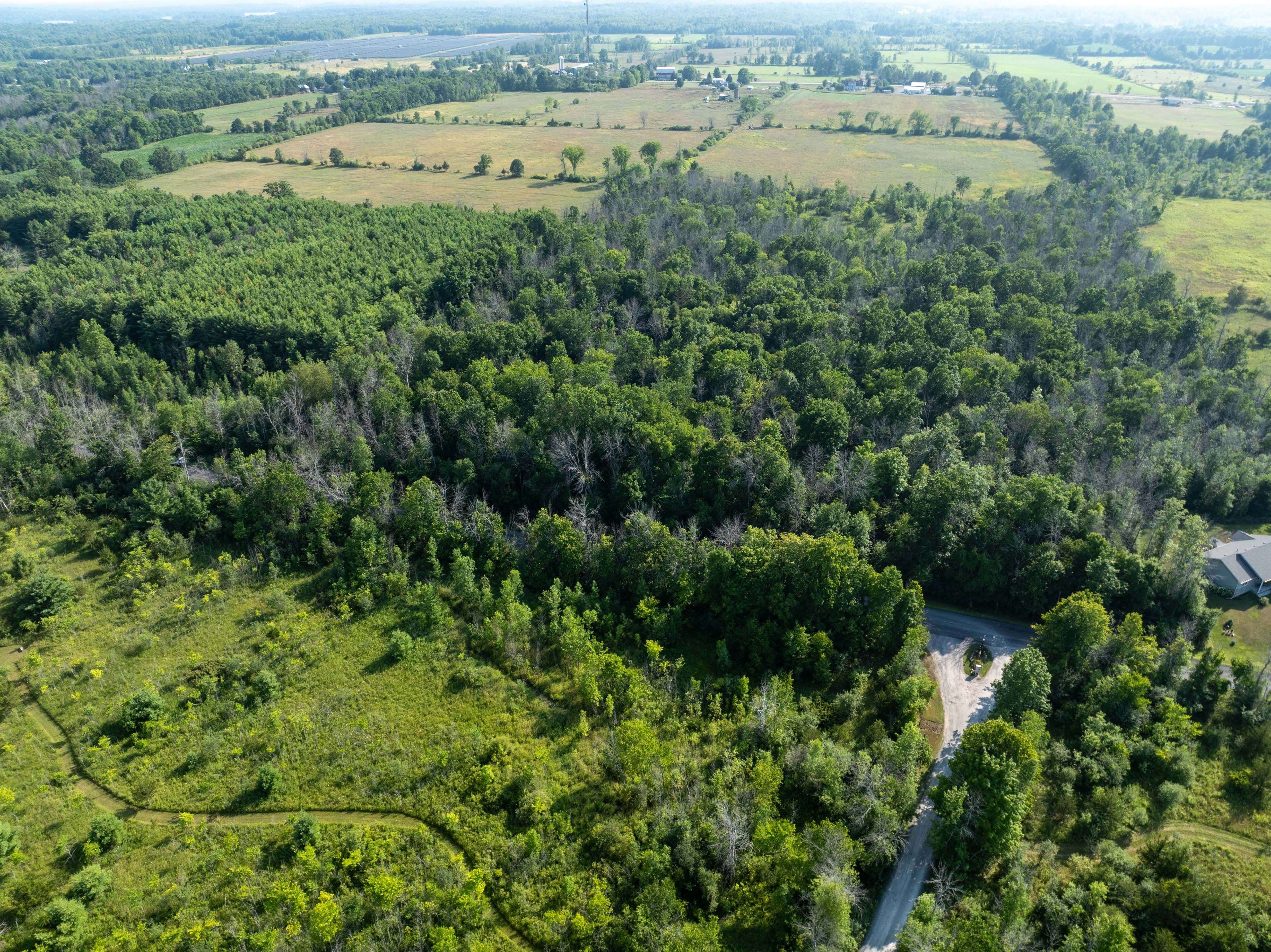 PT LT 6 Sunnyside RD, Rideau Lakes, ON K0G 1X0