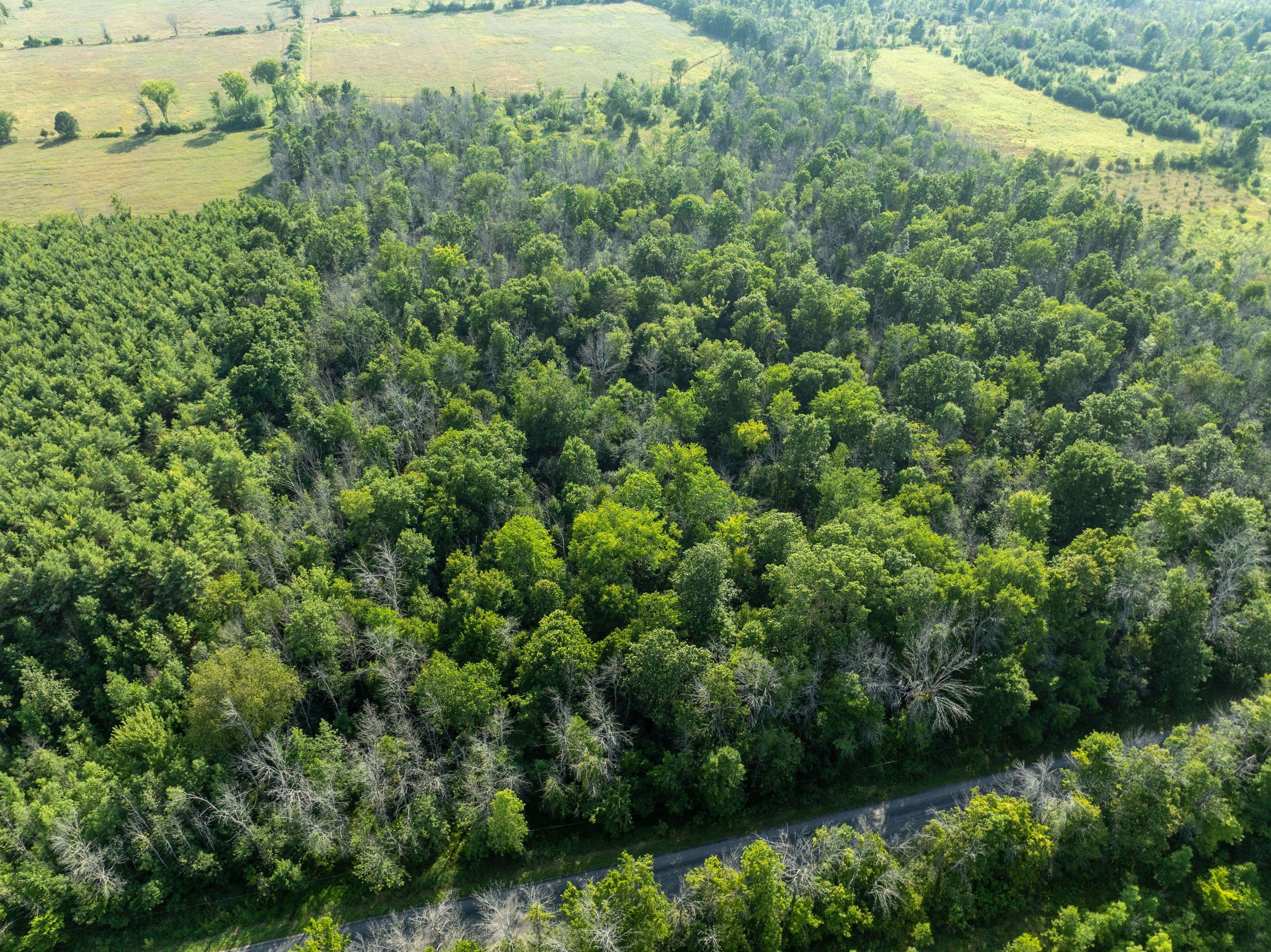 PT LT 6 Sunnyside RD, Rideau Lakes, ON K0G 1X0