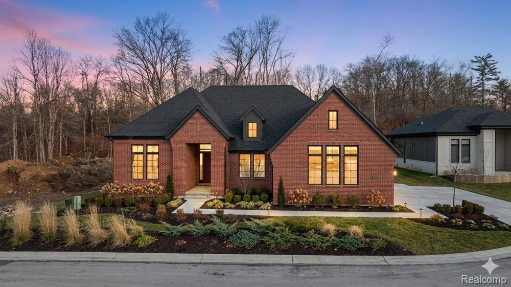 30714 Franklin Hills CT, Farmingtonhillscity_oakland, MI 48335