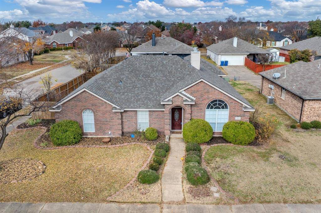 7413 Bryn Mawr Drive, Rowlett, TX 75089