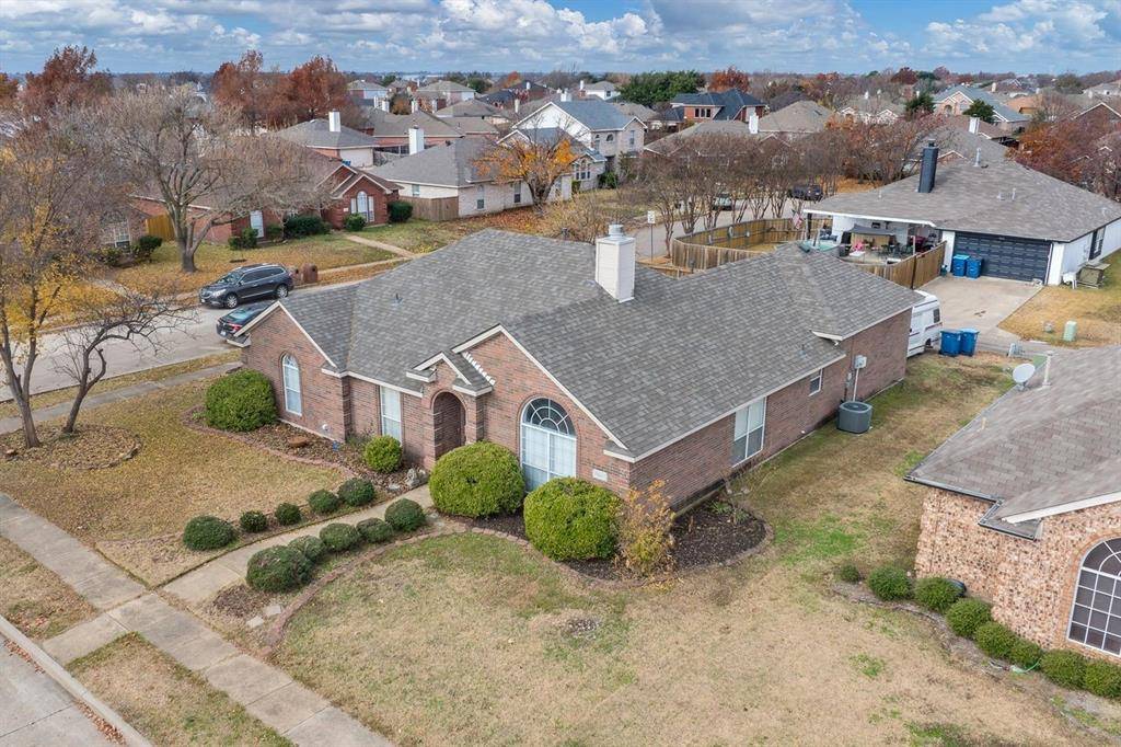 7413 Bryn Mawr Drive, Rowlett, TX 75089