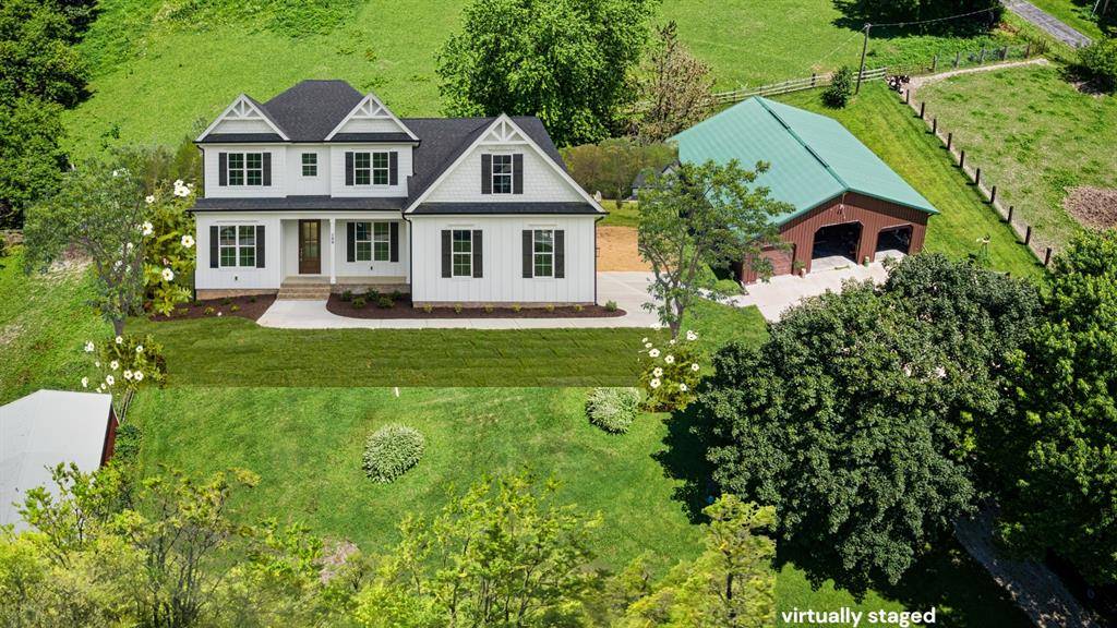 1000 Silver Creek Drive, Desoto, TX 75115