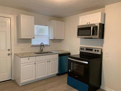 1916 Liberty Street, Bonham, TX 75418