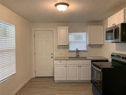 1916 Liberty Street, Bonham, TX 75418