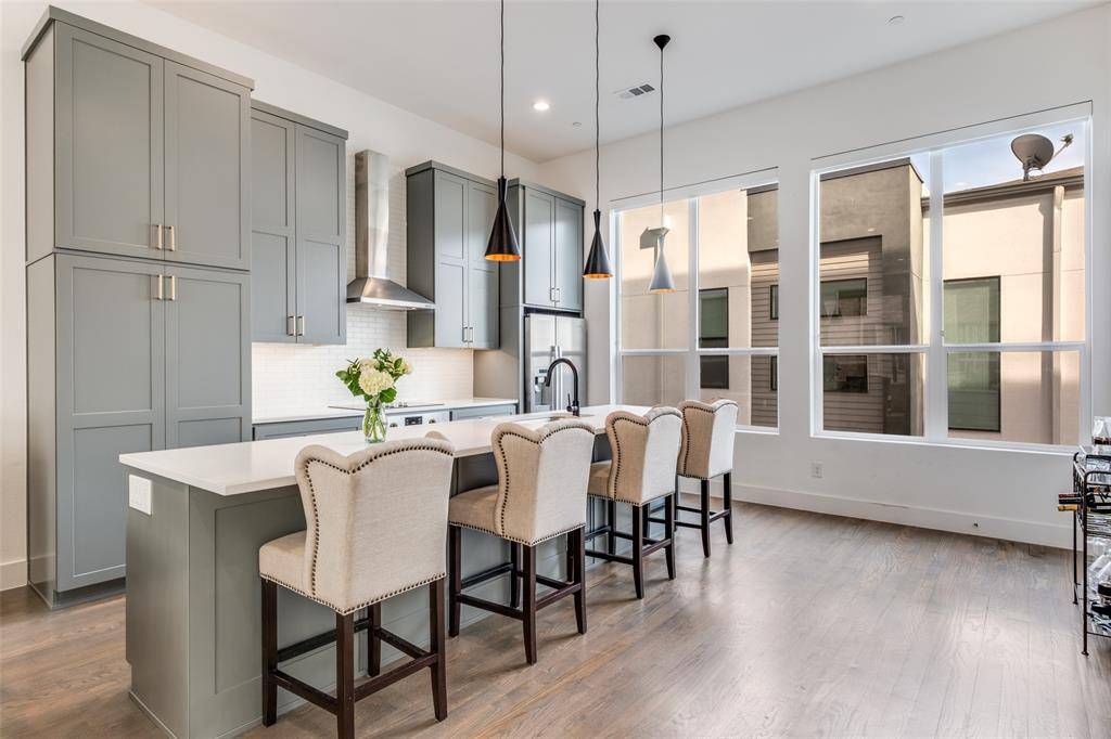 2603 Calvin Street #103, Dallas, TX 75204