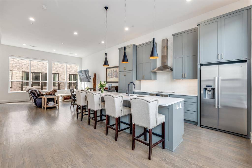 2603 Calvin Street #103, Dallas, TX 75204