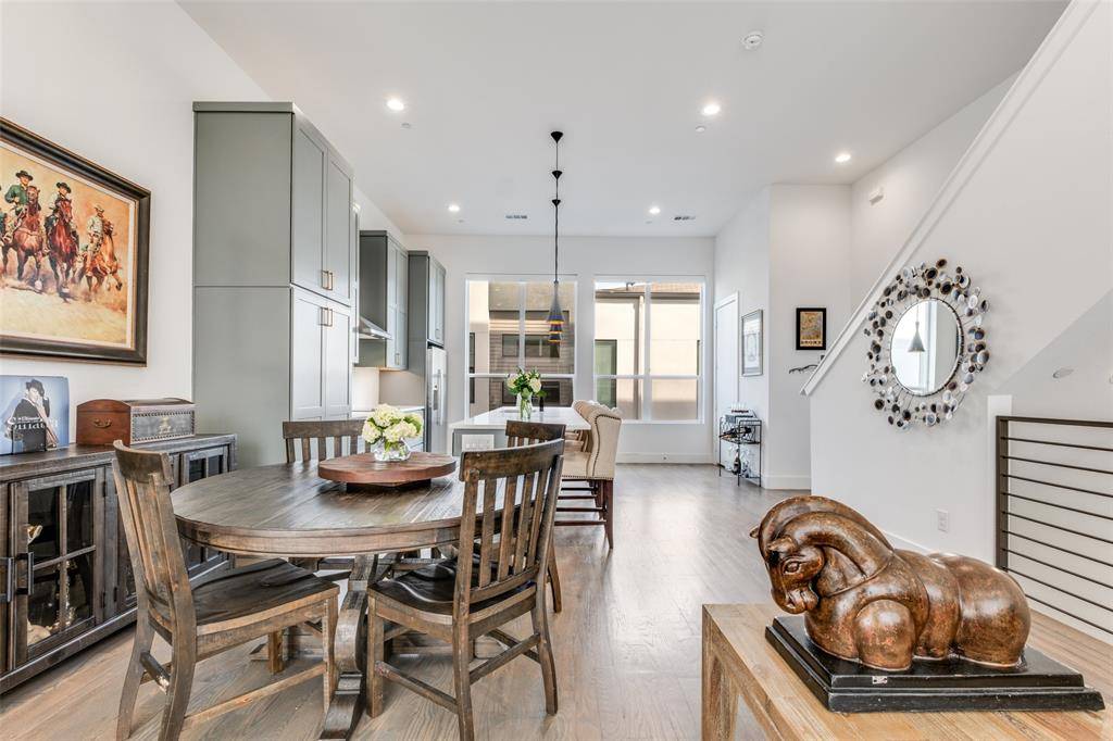 2603 Calvin Street #103, Dallas, TX 75204