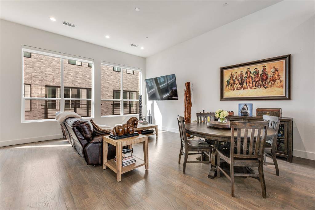 2603 Calvin Street #103, Dallas, TX 75204