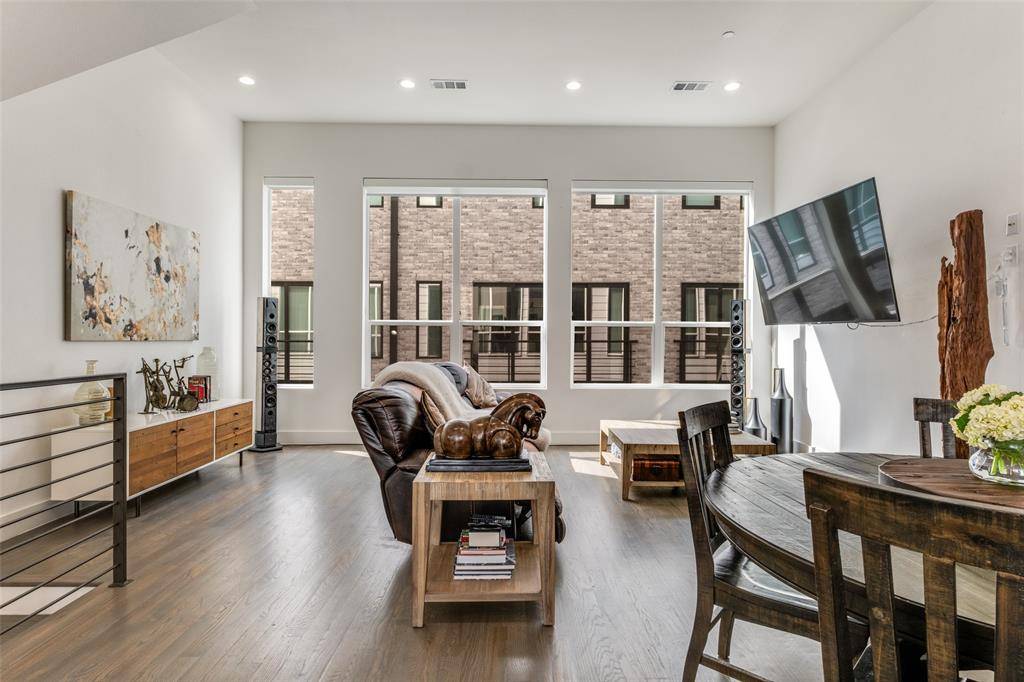 2603 Calvin Street #103, Dallas, TX 75204