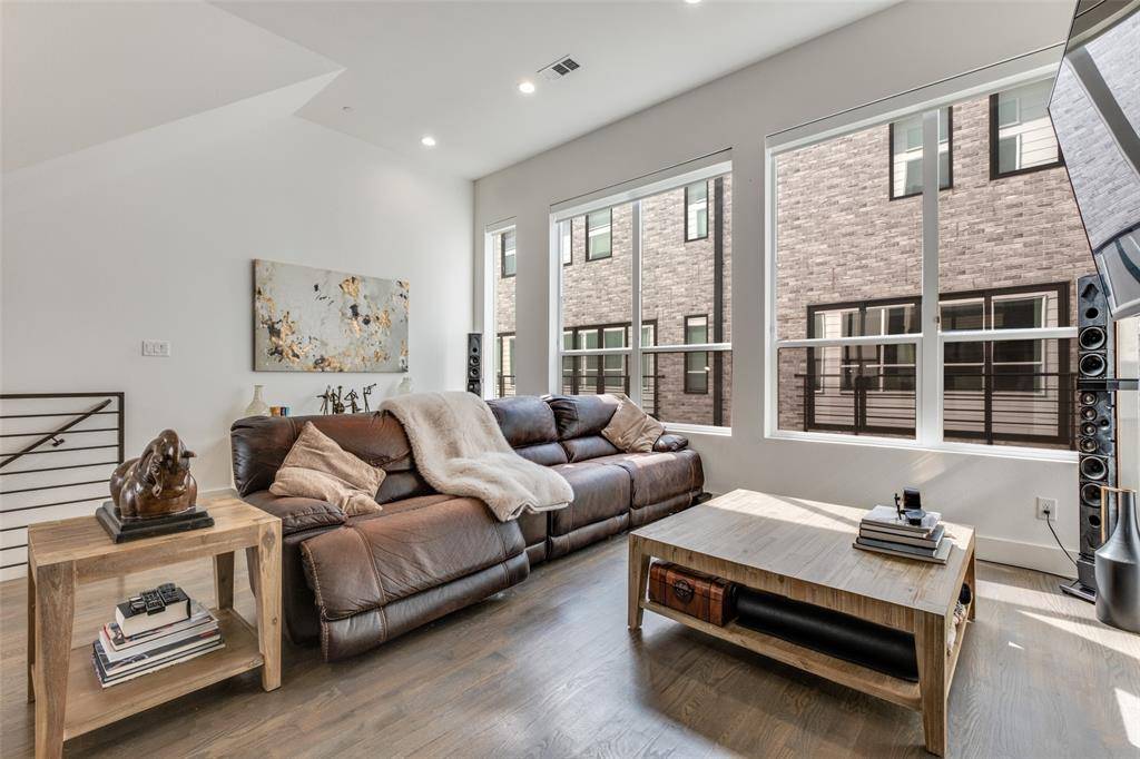 2603 Calvin Street #103, Dallas, TX 75204