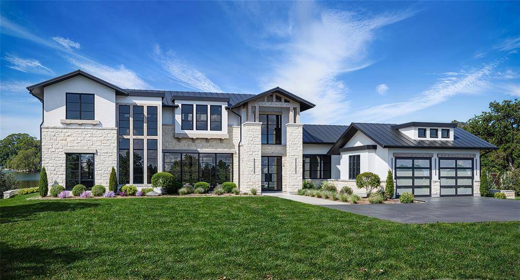 2703 Frontier Shores Lane, Graford, TX 76449