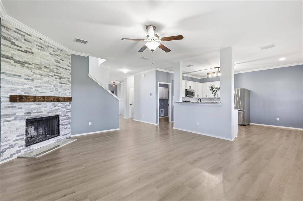 12953 Kelly Drive, Rhome, TX 76078