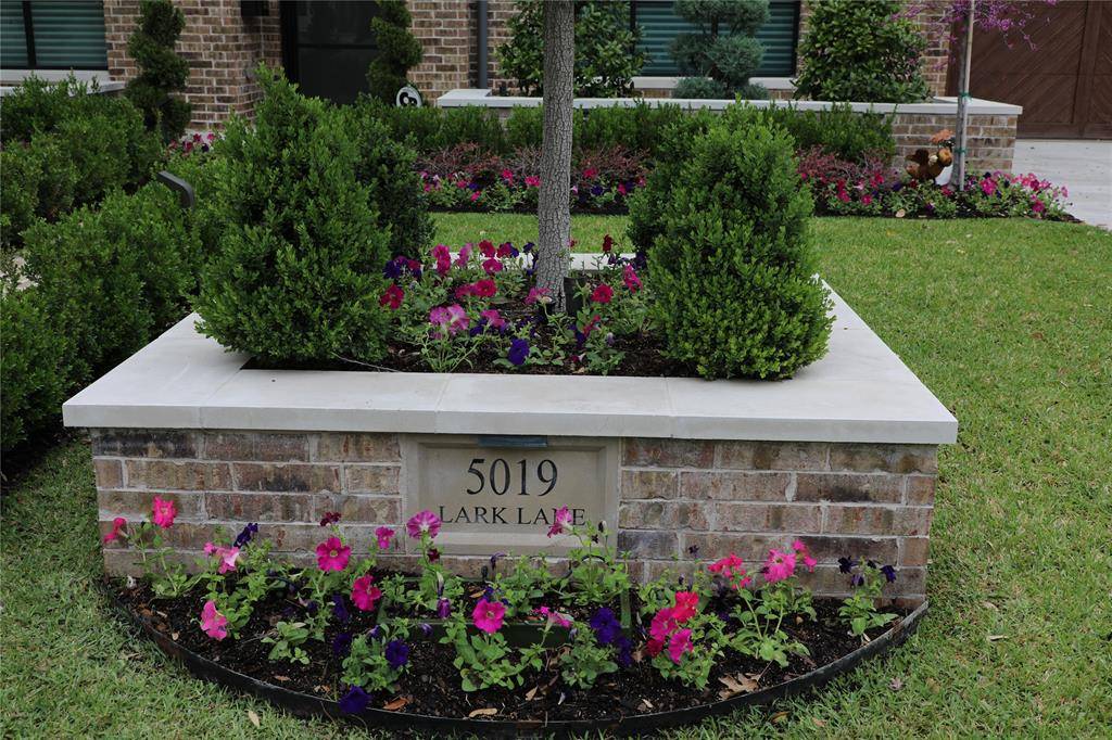 5019 Lark Lane, Dallas, TX 75209