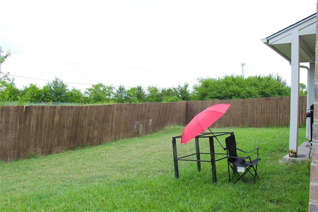 1710 Manor Garden, Greenville, TX 75401