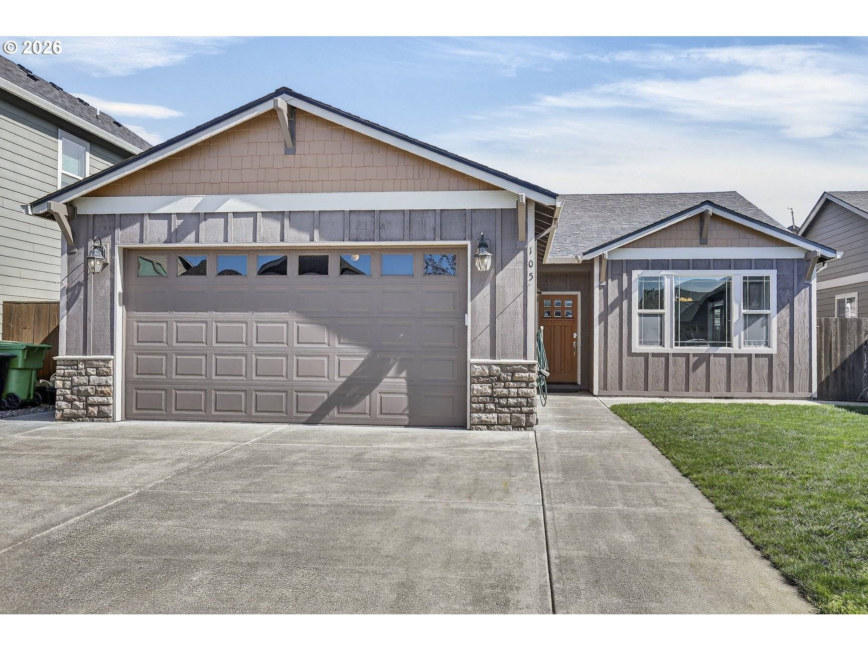 105 CHINOOK ST, Rainier, OR 97048